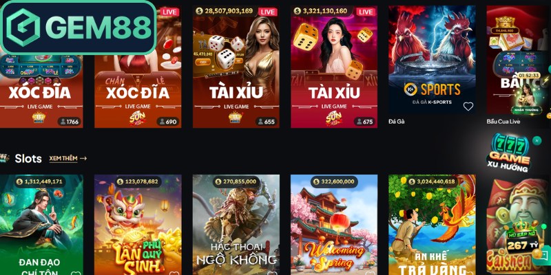 Điều Khoản Điều Kiện Gem88 - Update Ngay Thông Tin Mới Nhất 2 Quy định trong quá trình đặt cược