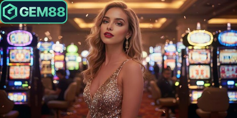 Điểm qua các cột mốc nổi bật Gem88 đạt được