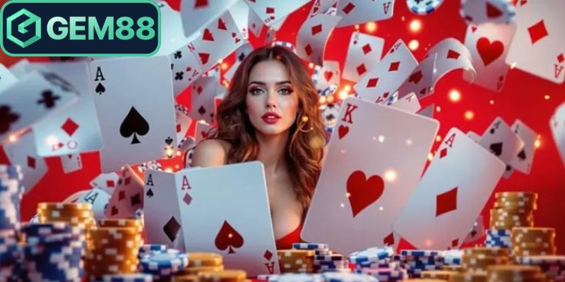 Mục tiêu mở rộng thị trường, nâng cấp dịch vụ tại Gem88