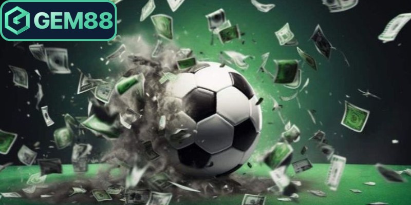 Bet thủ phải nắm chắc về loại chấp muốn chốt để chọn kèo chuẩn