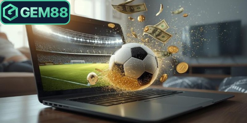 CLB đá tốt dễ chốt thắng kèo Châu Âu Gem88 hơn