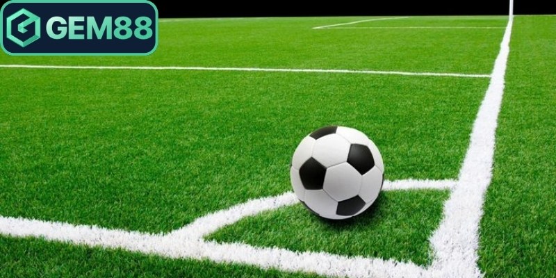 Cược góc rất thú vị và mang tới cơ hội kiếm thưởng khủng cho anh em