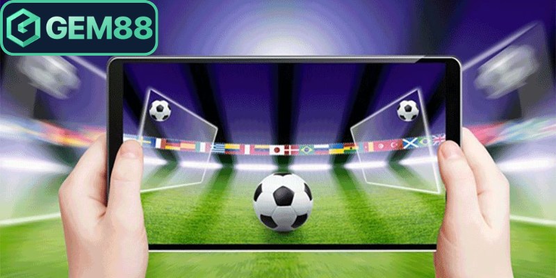 Kèo Tài Xỉu Gem88 - Hướng Dẫn Cách Đọc Chuẩn Cho Newbie 1 Giới thiệu về loại kèo O/U tại nền tảng Gem88