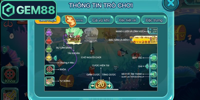 Áp dụng kinh nghiệm săn quà khủng khi chơi
