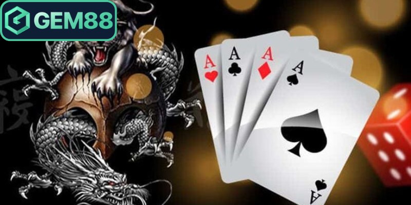 Rồng Hổ Gem88 - Đa Dạng Gợi Ý Kiếm Tiền Khủng Dễ Dàng 3 Bet thủ phải cân nhắc kỹ lưỡng trước khi chọn tụ rồng hổ