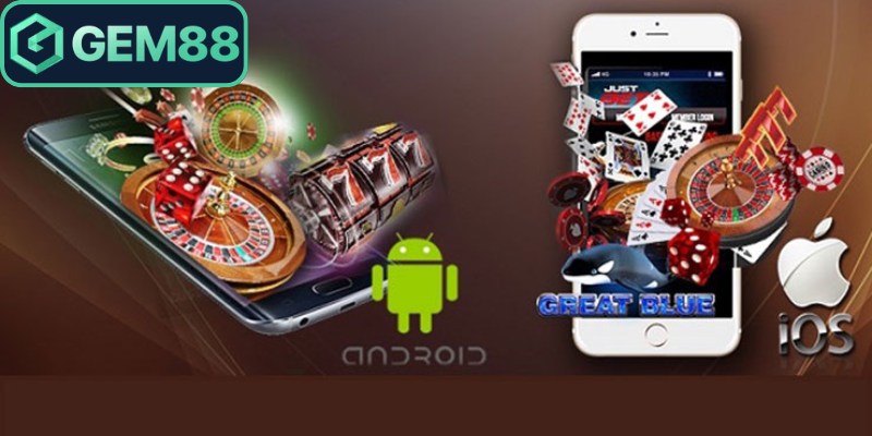 Bạn cần nắm rõ các lưu ý để tải app Gem88 thành công từ lần đầu