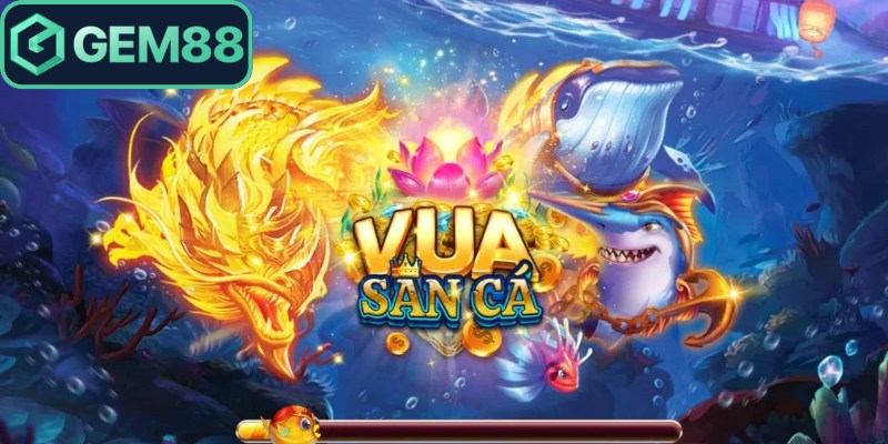 Vua Săn Cá Gem88 - Trải Nghiệm Săn Cá Đổi Thưởng Hấp Dẫn 3 Hệ thống quy định hệ số thưởng khác nhau đối với từng loài cá