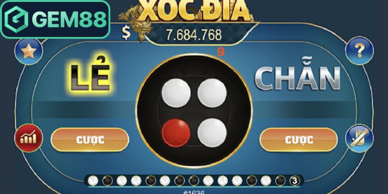 Đặt cược trong thời gian dealer chưa mở cược